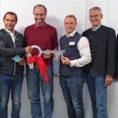 Senioren-Wohnpark eröffnet