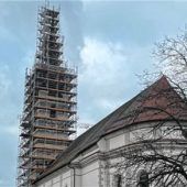 Hochwasserschutz: Abschlusskonzept bis zum Ende des Jahres