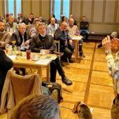 750 Millionen Euro Versicherungsschaden durch Wildunfälle pro Jahr