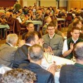 Großer Respekt vor den „Seelen der Gesellschaft“