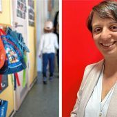 „Wurden von Eltern überrannt“