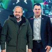 OVB Media bleibt weiterhin Starbulls-Premium-Partner