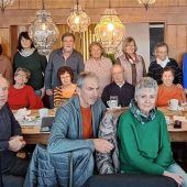 Gemeinsam gegen Multiple Sklerose