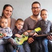 Aus den finanziellen Nöten heraus