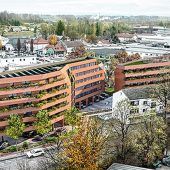 Parkplätze statt geplanter Kita