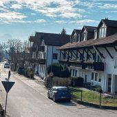 Wird aus Senioren- ein Asylbewerberheim?