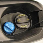 Der richtige Umgang mit AdBlue