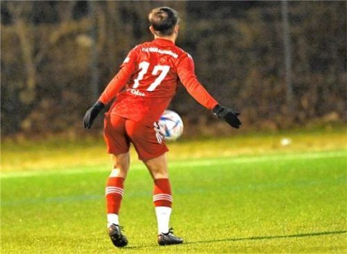 Tiefschlag für 1860 Rosenheim: Die Probleme der SpVgg Unterhaching wirken sich auch auf die Sechziger-Fußballer aus. Foto Hans-Jürgen Ziegler