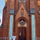 Ohne Tamtam Gottes Wohlwollen erhalten