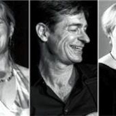 Matinee mit„Trio Haifisch“
