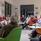 Vergangenes wird wieder lebendig