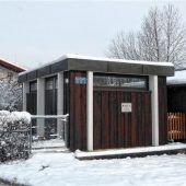 Mitterharter Pumpstation wird „aufgepeppt“