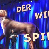 Der Mann für alle Felle