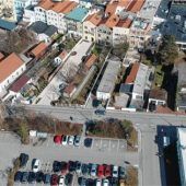 Wie soll sich die Stadt verändern?