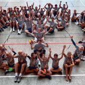 Leuchtturmprojekte und Sorgenkinder im Sport
