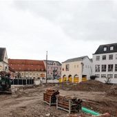 Die Stunde der Statiker