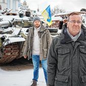 Eine sprachliche und politische Eskalation