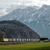 Die Flinte nicht ins Korn werfen