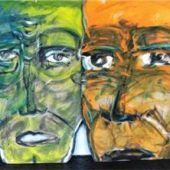 Neue Ausstellungin der Stadtgalerie dia:log in Kufstein