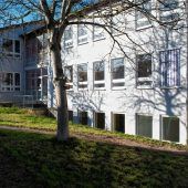 Große Pläne für alte Grundschule