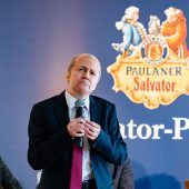 Gestrandet mit der Scholzomatin