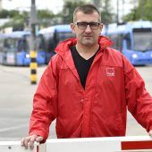 Zwei Tage keine U-Bahn