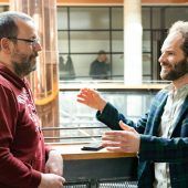 „Man darf dem Menschen das Menschsein nicht vorwerfen“