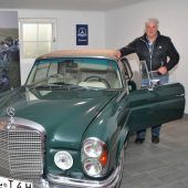 Der Oldtimer-Sammler
