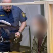 Sexuelle Belästigung durch falschen Polizisten