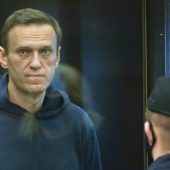 Putins größter Kritiker: Auch in Isolationshaft lässt Nawalny sich nicht brechen