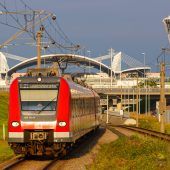 S1-Ausbau kommt in Sichtweite