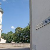 Weihbischof-Defregger-Weg wird umbenannt