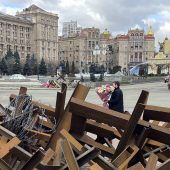 „Es herrscht ein unglaublicher Optimismus“