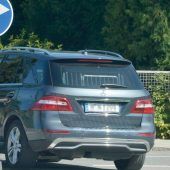 Tempo 30: In Grünwald schwierig