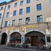 Wirte-Beben in der Altstadt