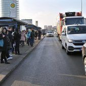 Geschichten aus der Streik-Stadt