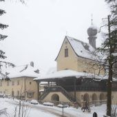 Neue Nonnen für Birkenstein