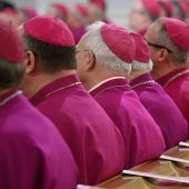 Hoffen und Beten für den Synodalen Weg