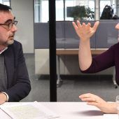 Schon mal gekifft, Herr Minister?