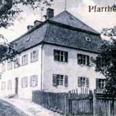 Der rauflustige Pfarrer von Attenkirchen