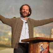 Eine Predigt, die polarisiert