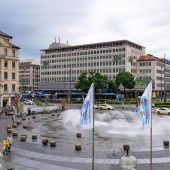 Jetzt kommt Bewegung an den Stachus