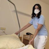 Der Kampf um ausländische Pflegekräfte