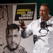 Der echte Tatortreiniger