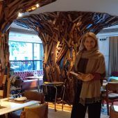 „Die Bauprojekte werden Athen bis 2030 sehr verändern“