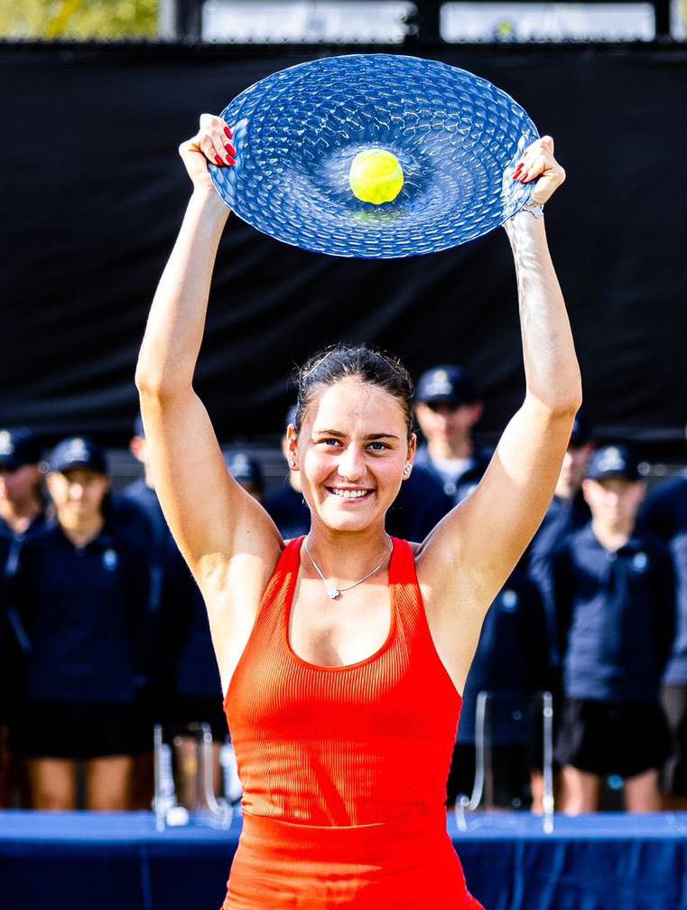 OVB Heimatzeitungen Kein Handschlag Kostjuk gewinnt Finale gegen