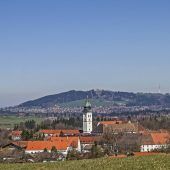 Der ewige Landarzt vom Pfaffenwinkel