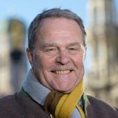 „Mir fehlt das Verreckte, das Mönchische“