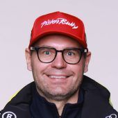 Neureuther: „Auf den Pisten geht‘s extrem zu“