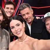 Lena legt wieder los